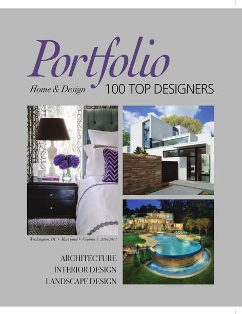 Portfolio DC 2016-17 Cover