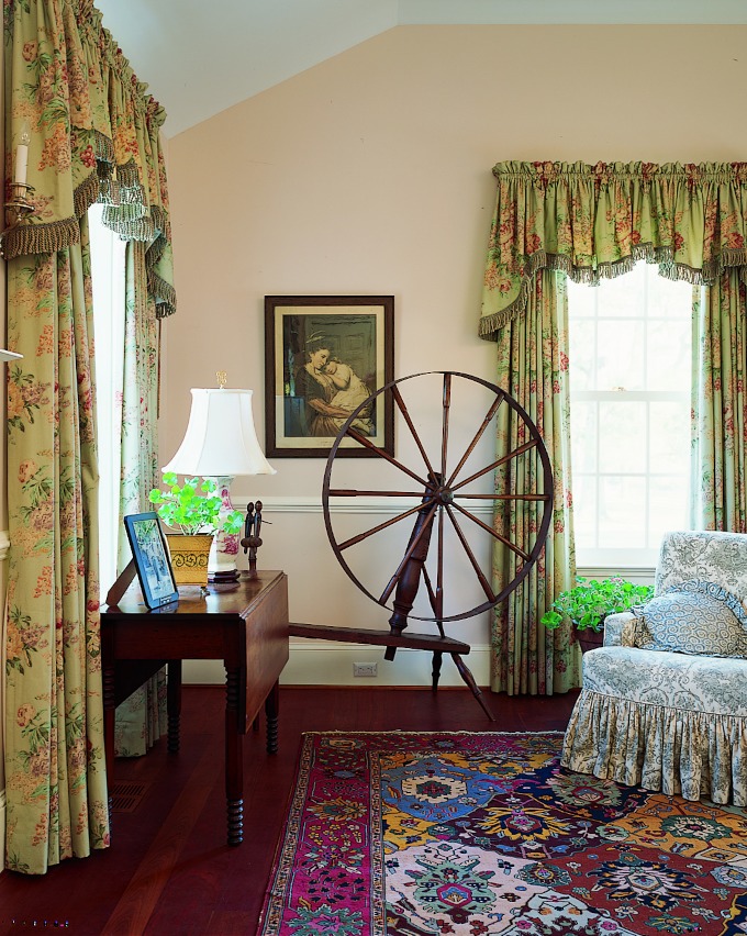 Fine construction in Orange, Virginia Fine construction in Orange, Virginia