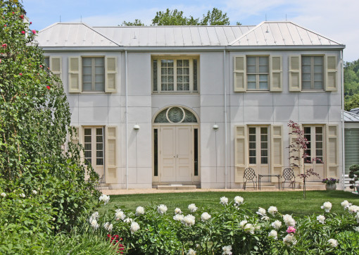 Piedmont Farm