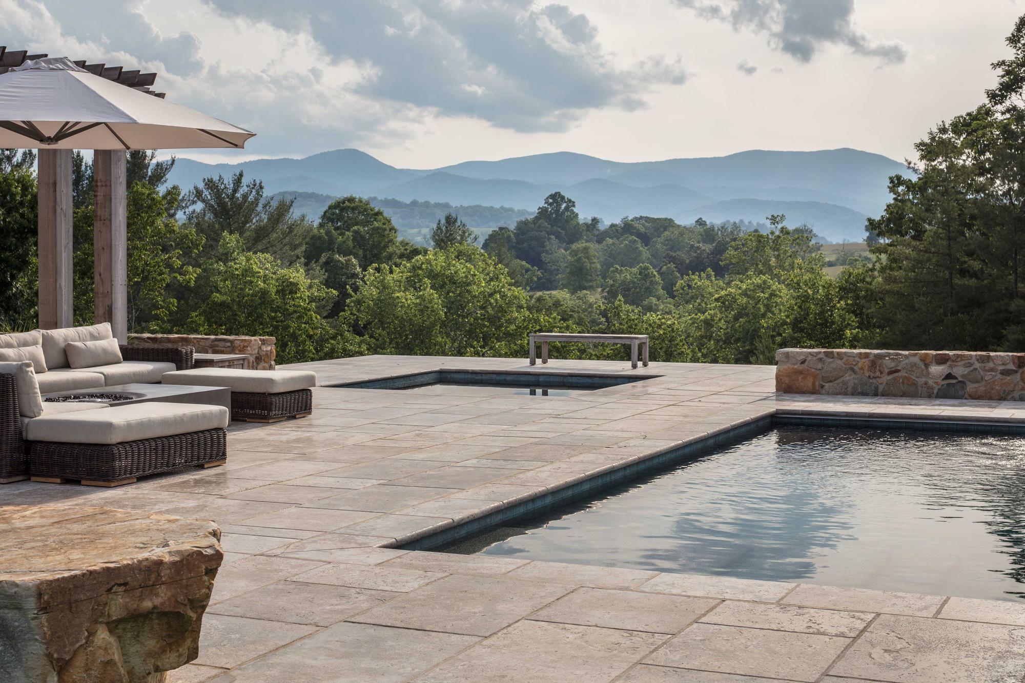 Fine construction in Washington, Virginia Fine construction in Washington, Virginia
